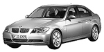 BMW E92 B2444 Fault Code