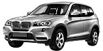 BMW F25 B2444 Fault Code