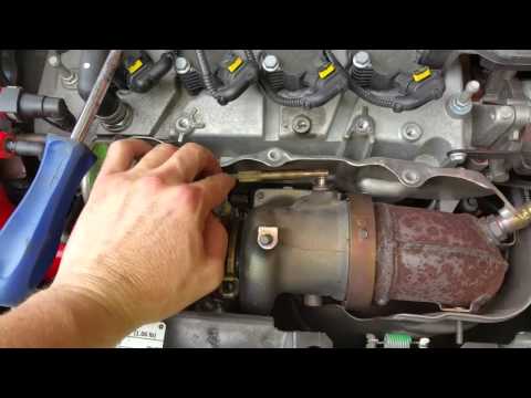 See B2444 repair manual